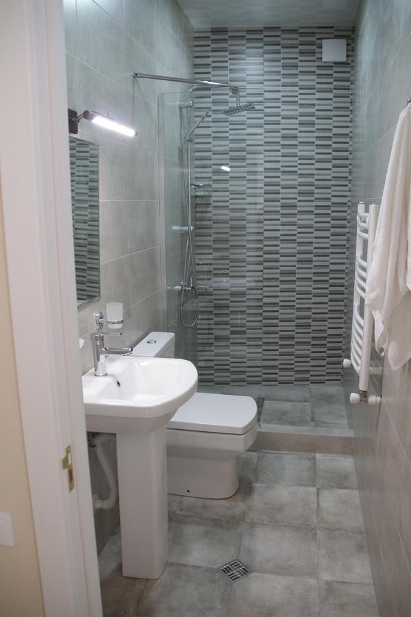 M & L Old Tbilisi Apartment Bagian luar foto